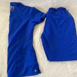Barco One Jogger Scrub Set